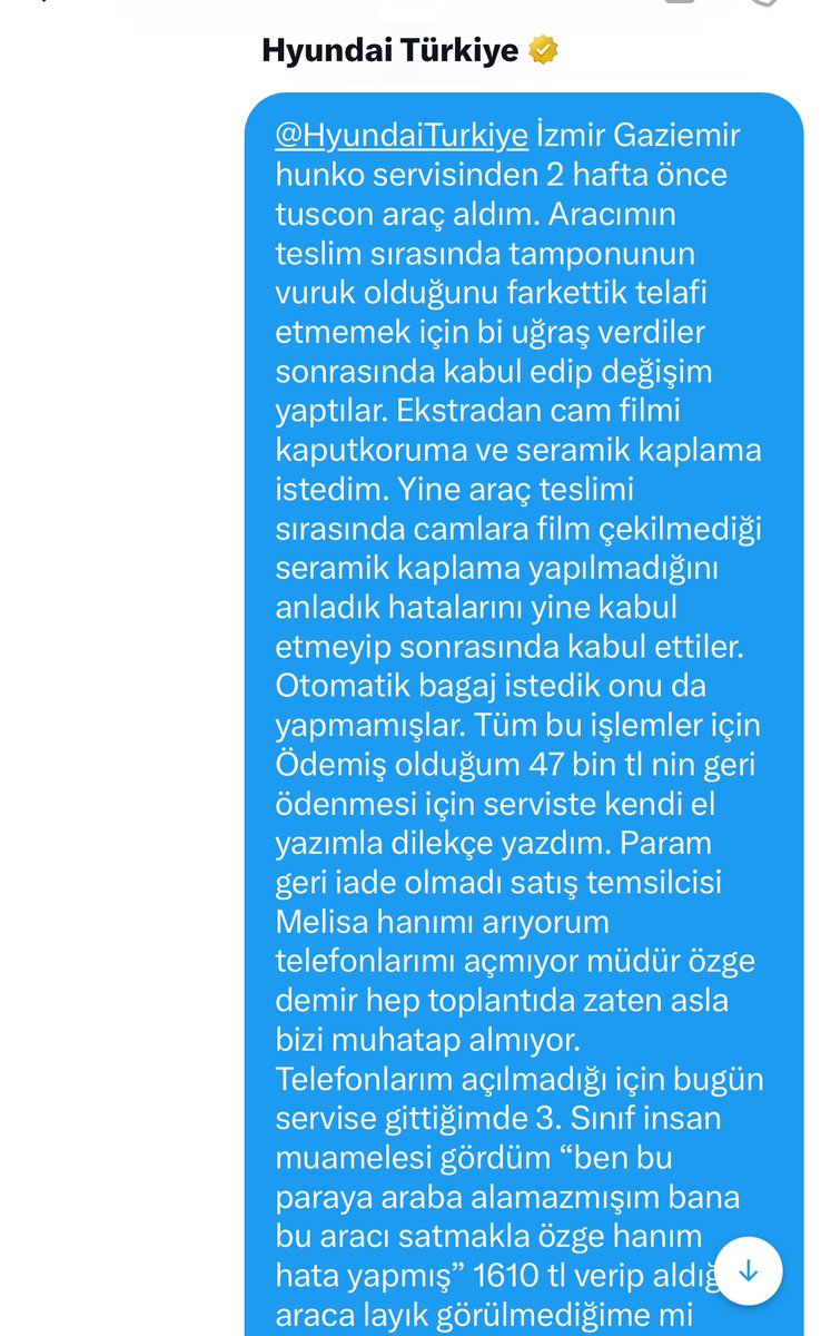 uslu_filozof's tweet photo. @HyundaiTurkiye @ticaret @tc_cimer https://t.co/m20M0UTsoy