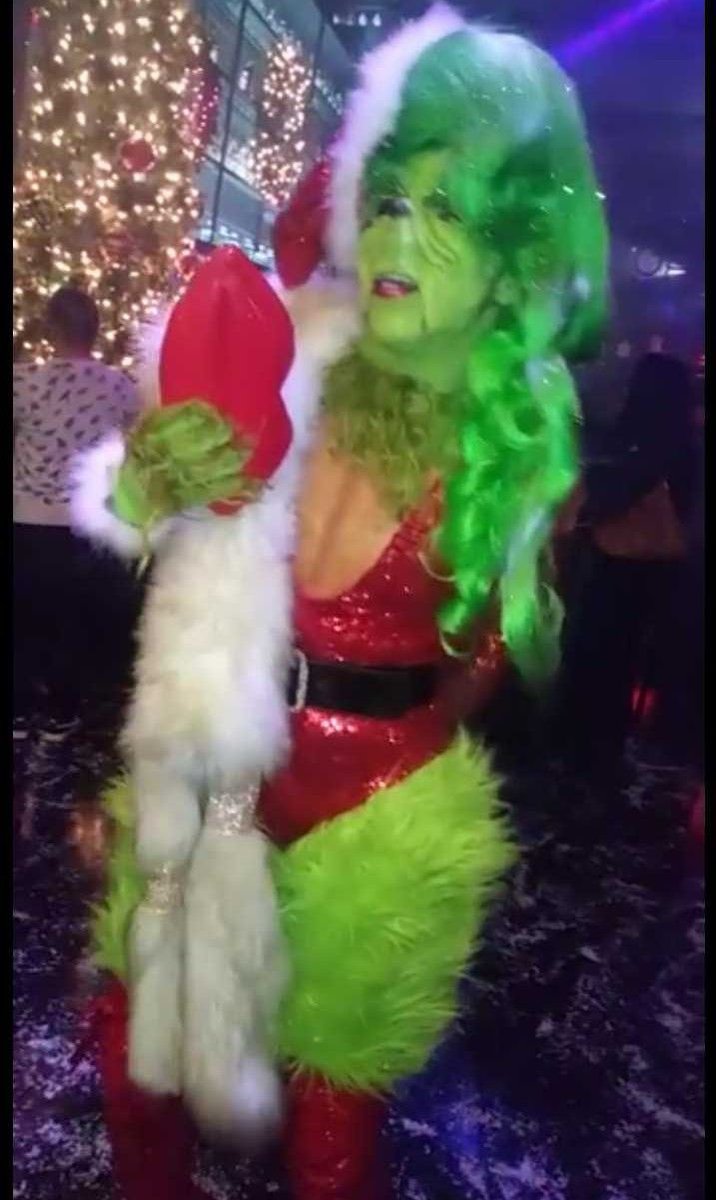 IlkerPadilla's tweet photo. @Ce__fer El Grinch https://t.co/MrOVfYXPoY
