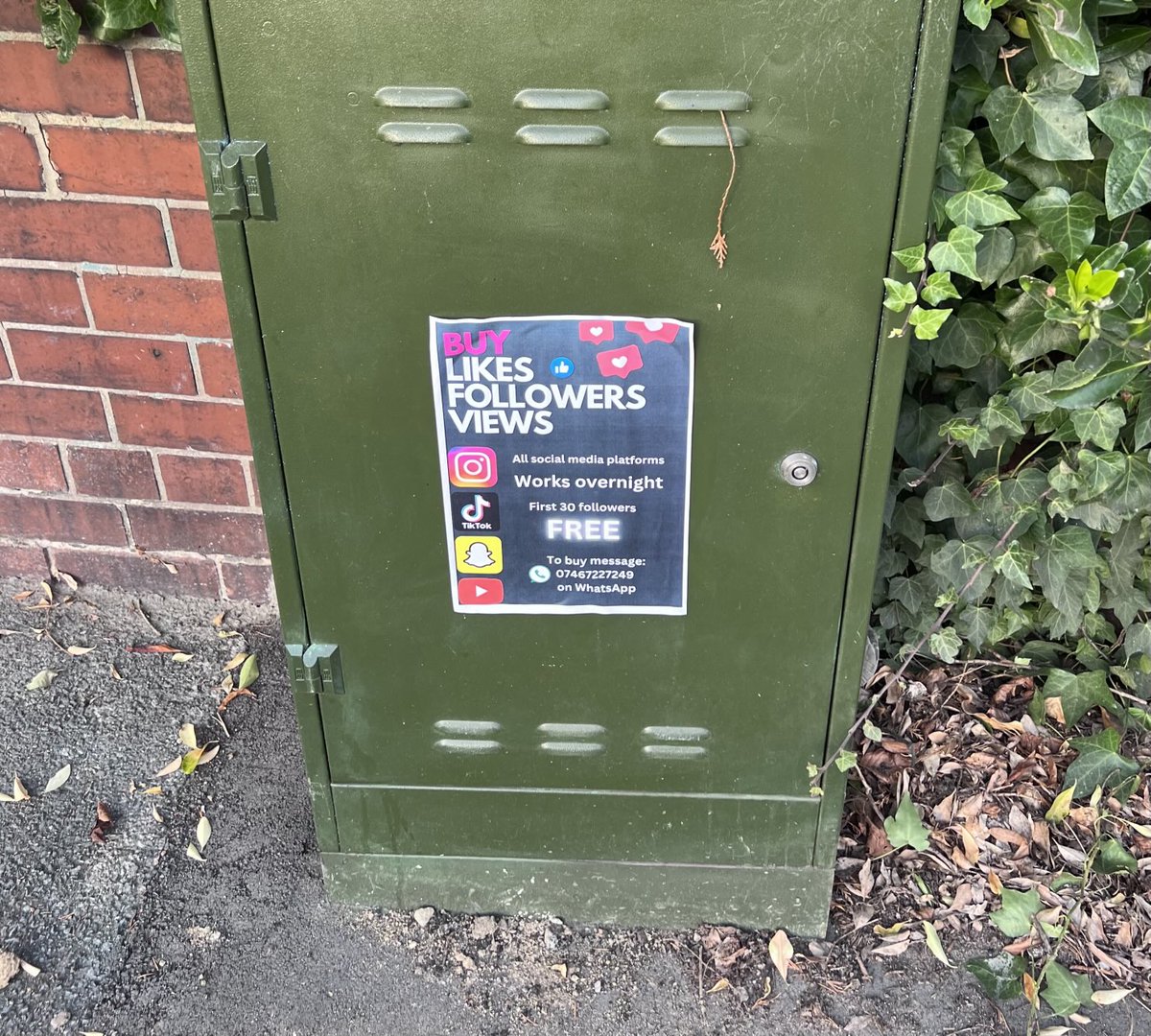 We’ve ended up with all the shit grubby bits of cyberpunk and none of the cool glowing ninjas