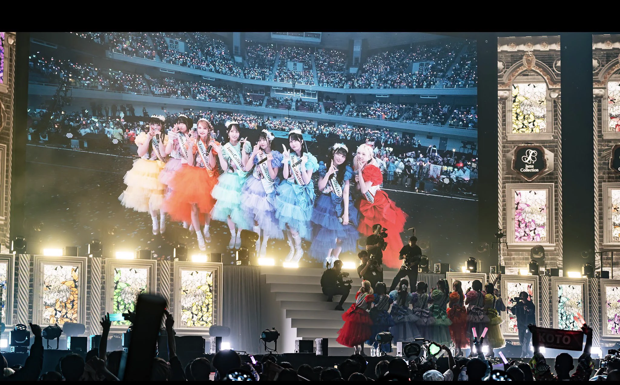 Highlights by るーるる（小此木流花）Jams Collection (@ruka_jams) / X