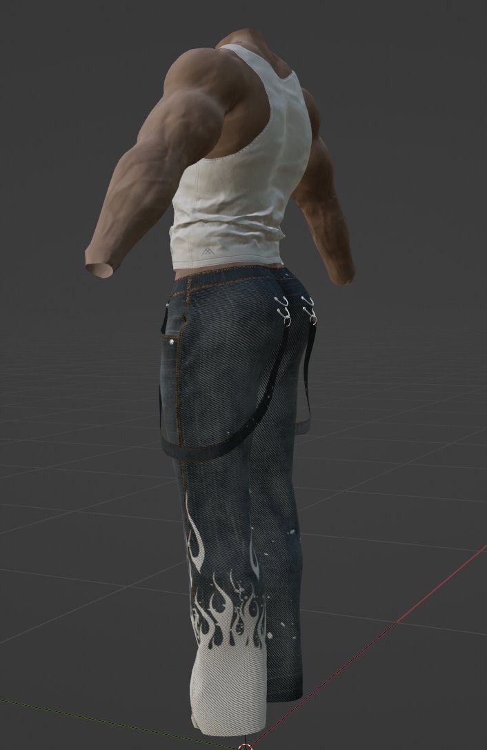 TravisFFXIV's tweet photo. dat assss tho https://t.co/wKu8Hz4a5g