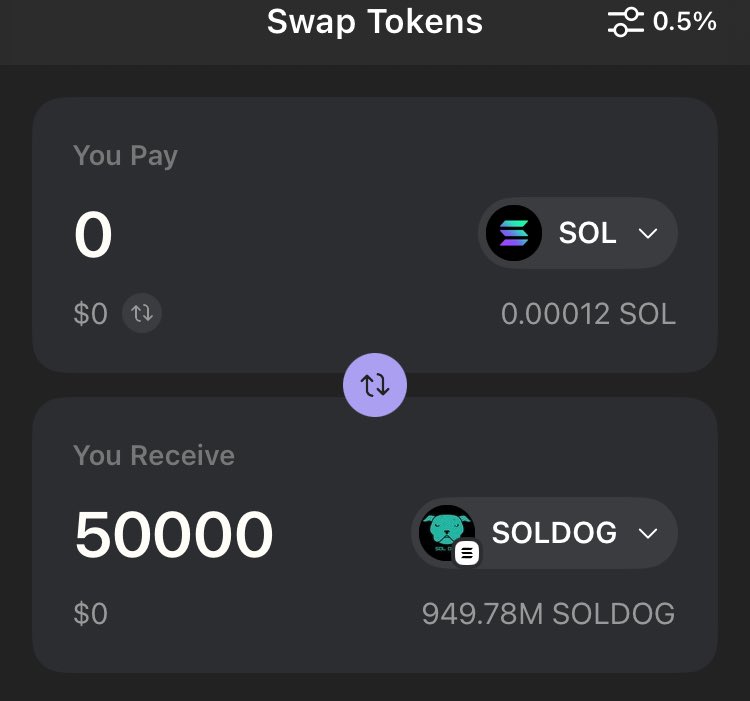 NFT FANS TOKEN tweet media