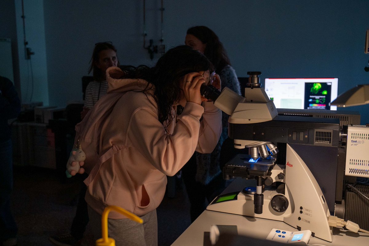 Instituto de Neurociencias UMH-CSIC tweet media
