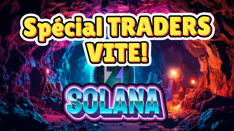 STEP_iN_CRYPTO's tweet photo. En train de COOK sur @DriftProtocol + @ZetaMarkets ❤️‍🔥

📌C'est 2 plateformes excellentes pour le trading sur Solana

🔺Vidéo tuto sur Drift: https://t.co/R6J88JCCxE 

🔺Vidéo tuto sur Zeta: https://t.co/FeVCGtsK4V https://t.co/Mw7YJinvNK