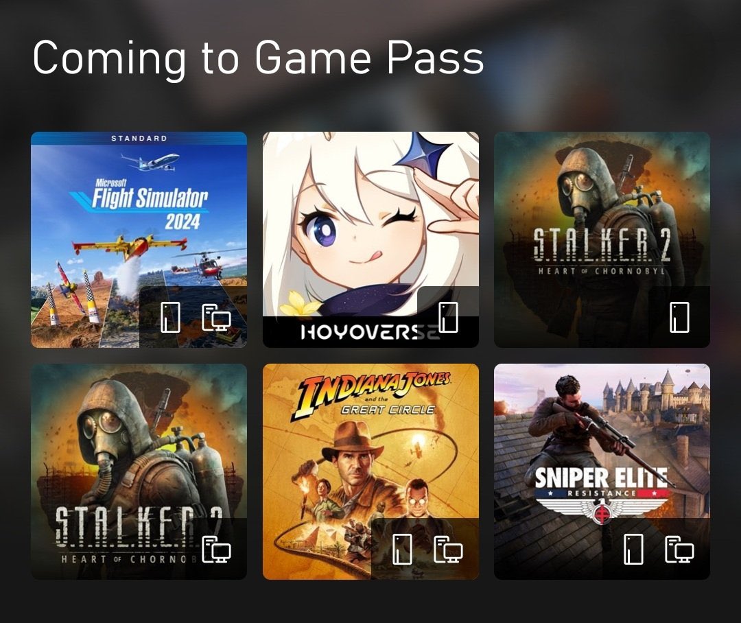 Mientras los piperos esta preocupados por el futuro de Xbox los Xboxer estamos preocupados por tener tiempo para JUGAR