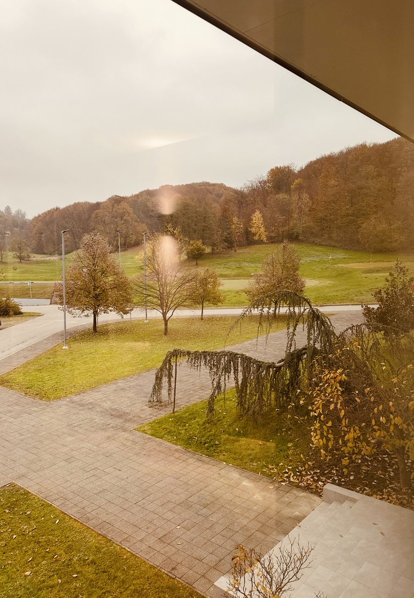 matoseviclab's tweet photo. Incredible to be in the north hills of Croatia to speak about immune cell modulation and immunotherapy at @SiC_2022 courtesy of the Croatian Chemical Society. Hope it’s the first of more trips back! #croatia https://t.co/NPNLYd7hp5