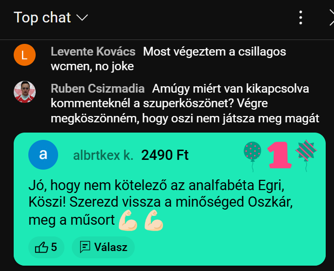 Reg_enat's tweet photo. @viktor_egri látod te kreol majom, ennyire volt jó ötlet a fasiszta Puzsér crew-hoz csatlakozni, ennyire bírják a búrádat a neonáci puzsér taknyok 😄

most engem is blokkolhatsz, te faszfej liberális https://t.co/7mpq598MAV