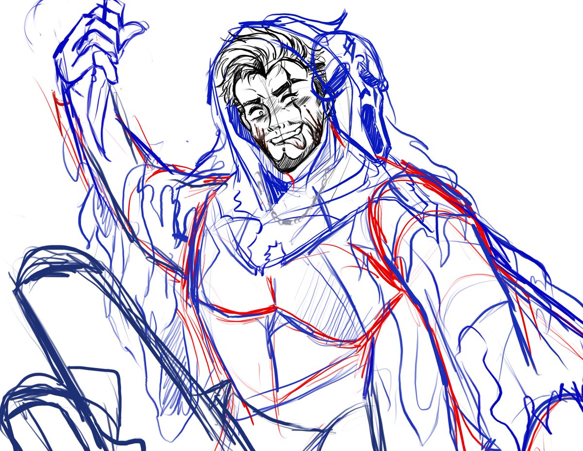 maksdumbart0120's tweet image. More slash it off Cody’s and a digital sketch cuz I like the face I’m attempting to fix the last one😭😭 and I can’t stop send help please 
#codycarson #codysio #setitoff #setitoffband #scream #slashercody #setitoffslasherau #Ghostface #ghostfacescream #screamitoff #slashitoff