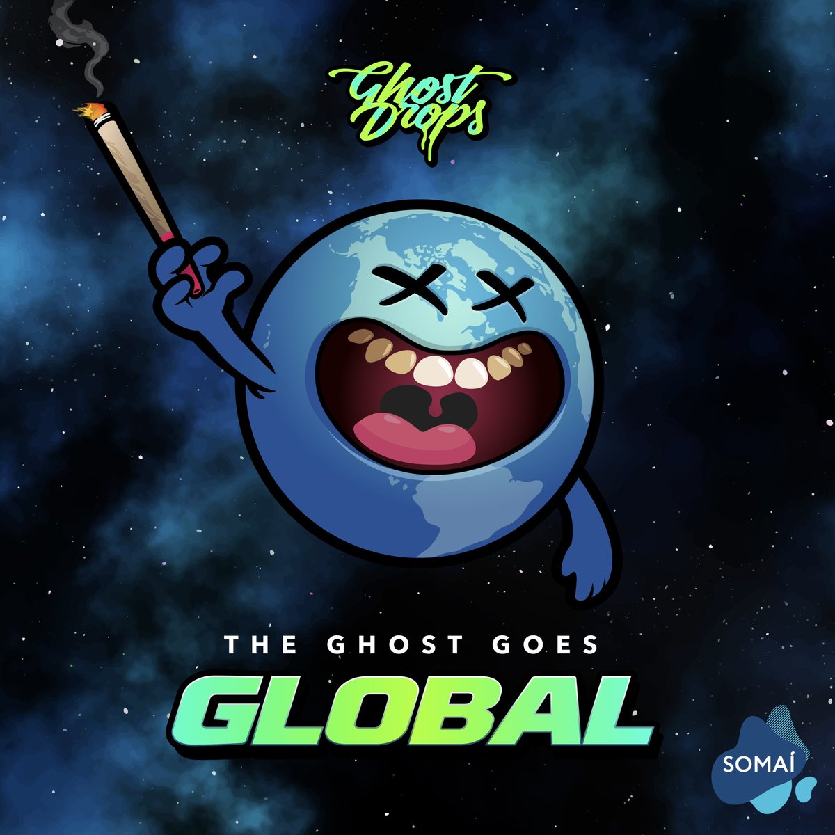 Ghost Drops tweet media