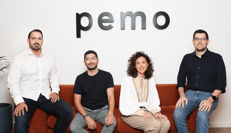 entarabicom's tweet image. Pemo Raises $7 Million in Pre-Series A Funding Round Supported by Shorooq Partners.

#pemo @ShorooqPartners @AugmentumF 
#funding #SeriesA #expansion #fundingRound

entarabi.com/en/2024/11/pem…