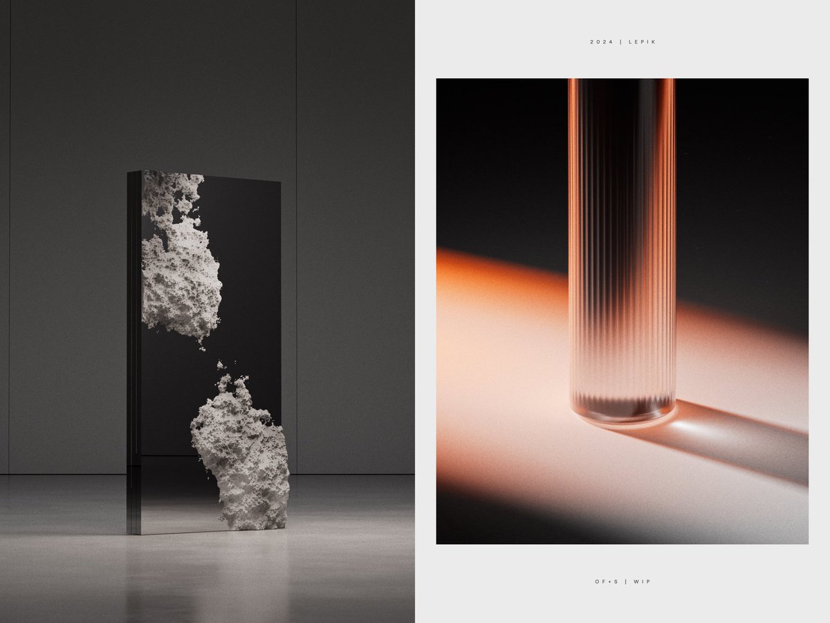 🟠

A few recent explorations