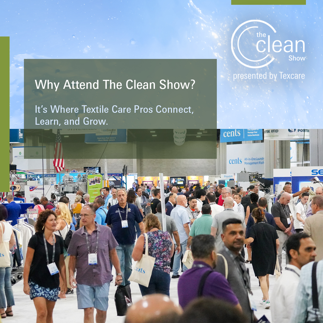 The Clean Show tweet media