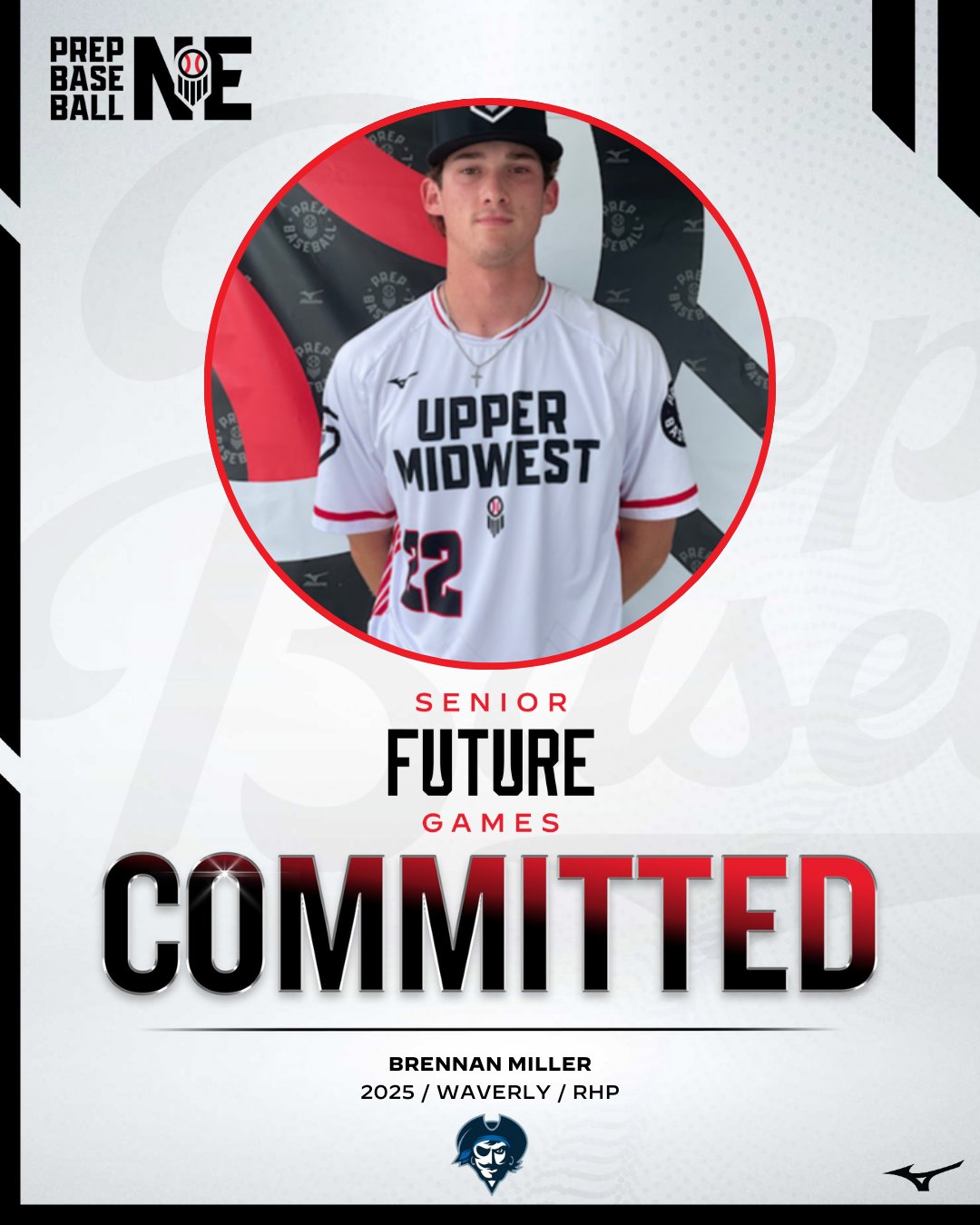 Brennan Miller (@brennanmiller25) / X