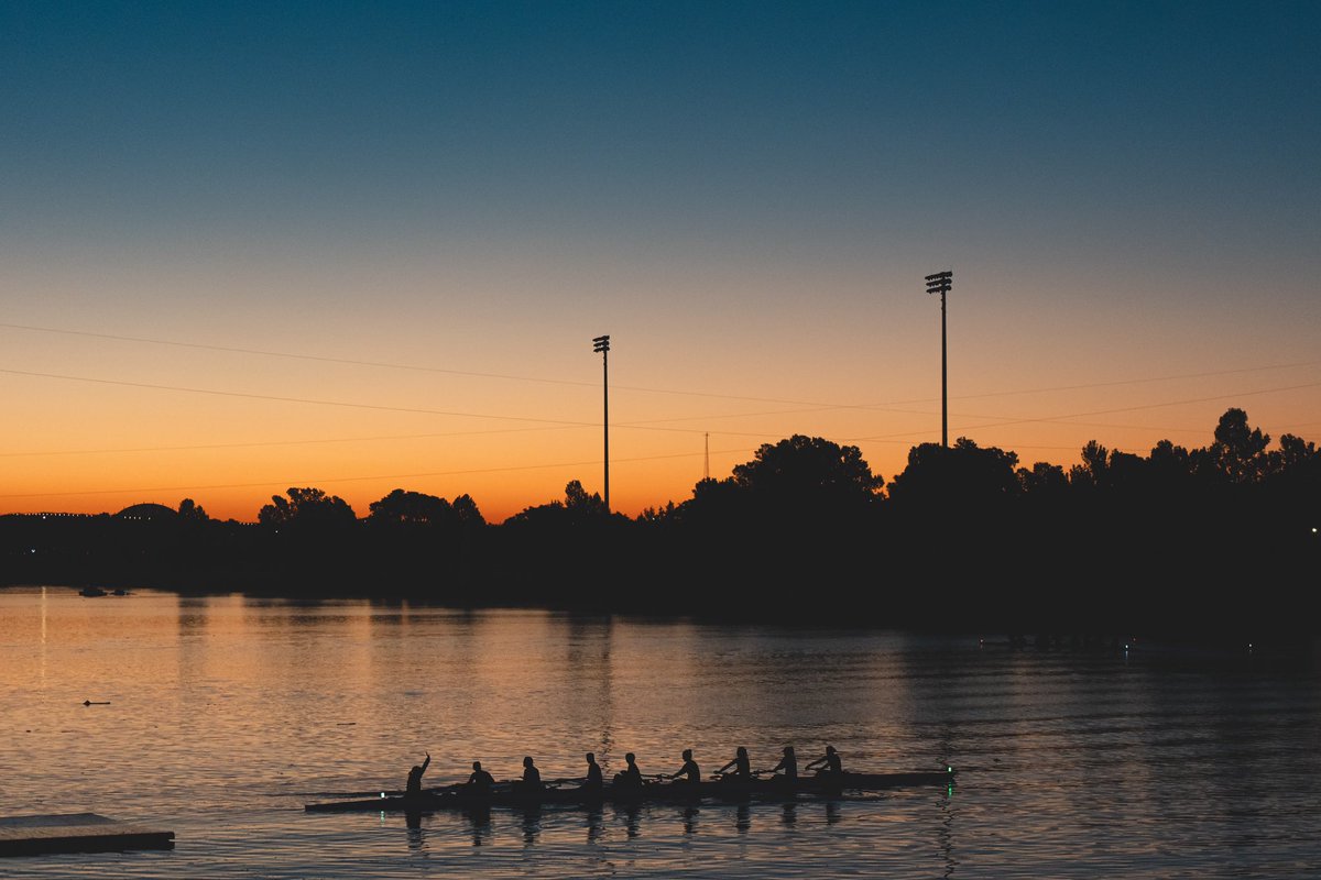 Oklahoma Rowing tweet media