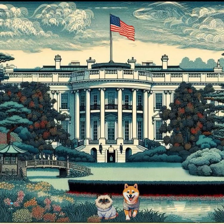 BushMaster001's tweet image. Department of Government Efficiency.
Congratulations @elonmusk 
#DOGE #crypto to the world