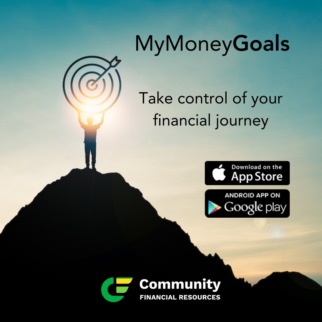 Community Financial Resources tweet media