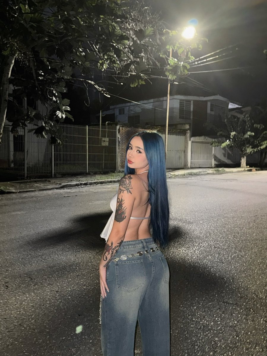 qué bonita soy