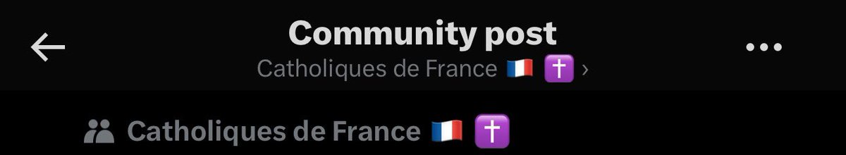 bc_illusiion's tweet photo. Ton « dieu » est ok pour traiter les gens de vermines ? https://t.co/KvSBQVbhpo