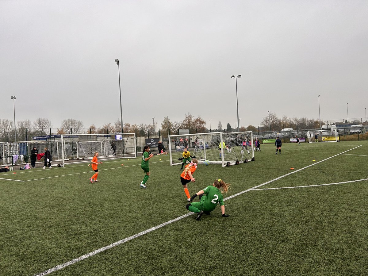 Great morning for our girls as we won the <a href="/CurzonAshton/">Curzon Ashton</a> girl’s tournament with a close win over <a href="/RScottSport/">Russell Scott Sport</a> and will
Go on to represent them in the Northern finals! Well done and thanks to our leaders from <a href="/TamesideCollege/">Tameside College</a>! <a href="/tamesidessp/">Tameside SSP</a> <a href="/TrustVictorious/">Victorious Academies Trust</a>