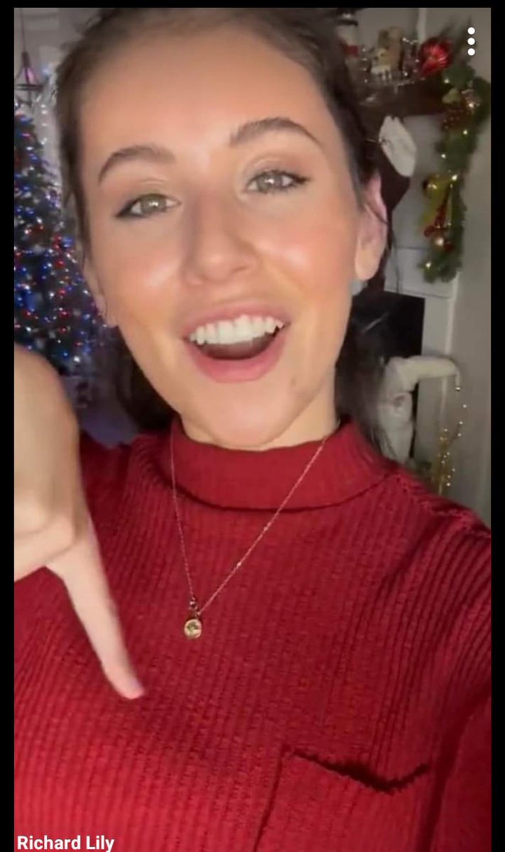 Jenna Richard (@mkieulien85263) on Twitter photo 