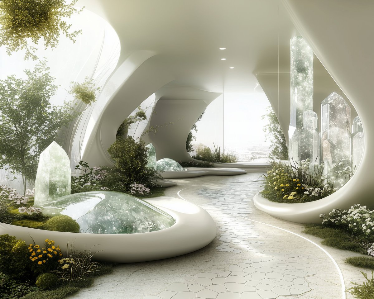 leahdesign's tweet photo. 💡 These two spaces—Zen Crystal Shop in #TranquilityGardens and Zen Meow in #LittleMeow—will complement each other beautifully, creating both local and virtual opportunities for wellness, relaxation, and collaboration within the Wilder World ecosystem. 🌍✨ https://t.co/uI8ooPmtmM