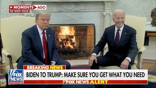 The most incredible timeline ever