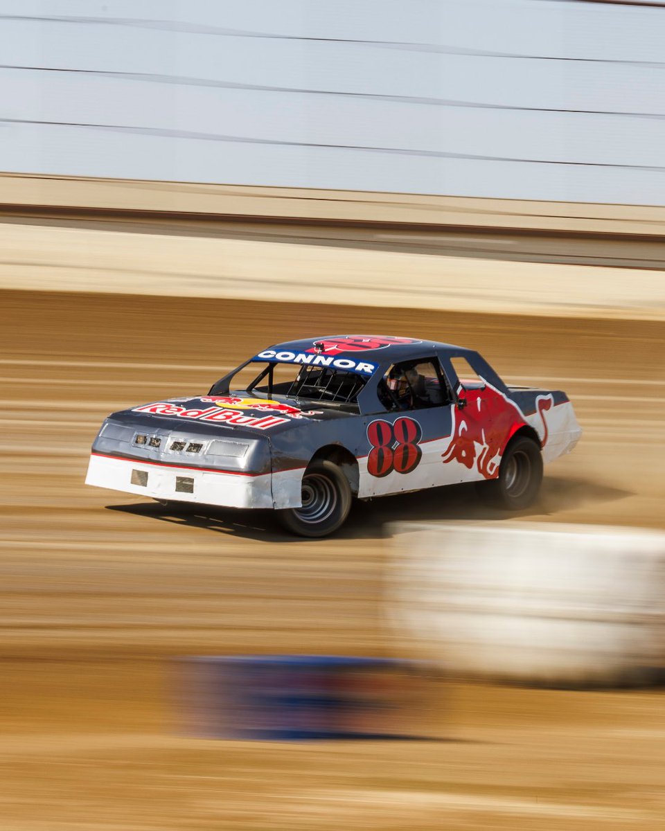 Connor Zilisch tweet media