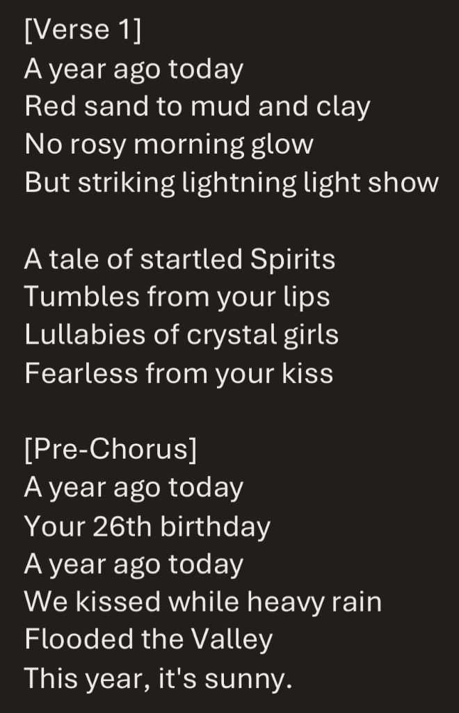 Queen Millicent of Bystander tweet media