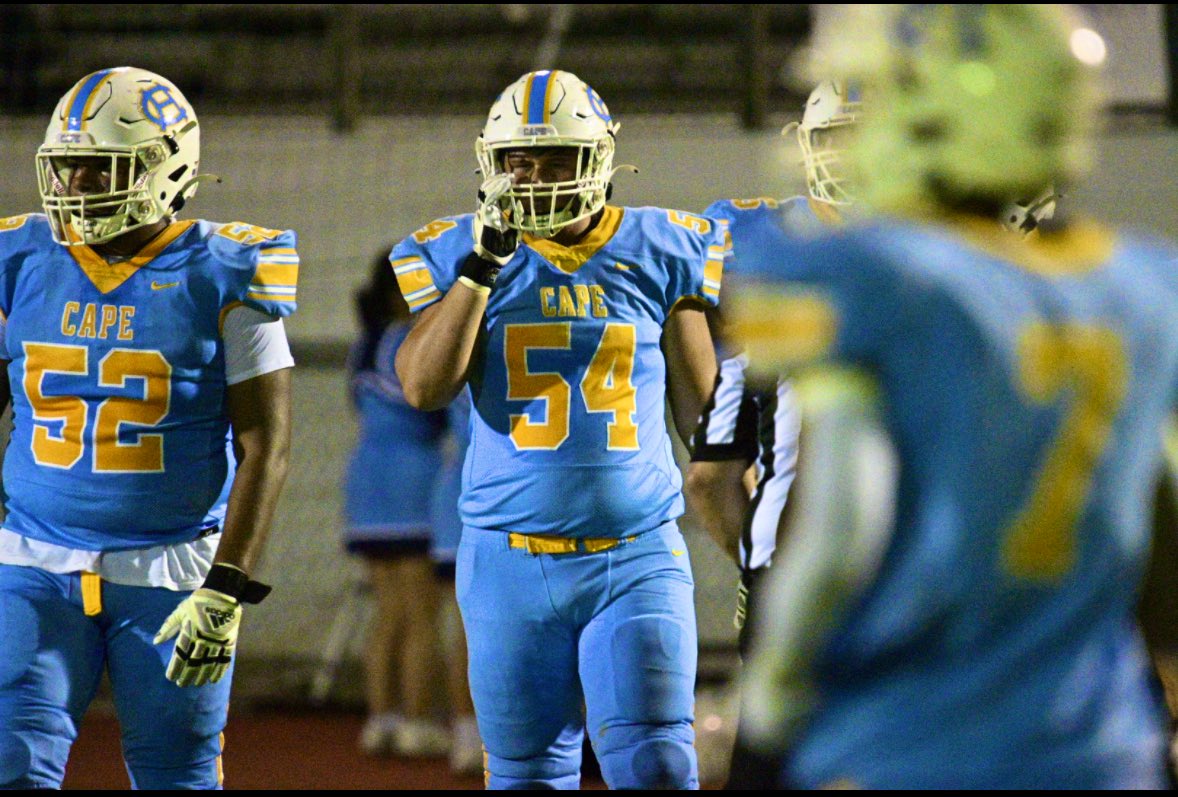 David “DJ” Schulze tweet media