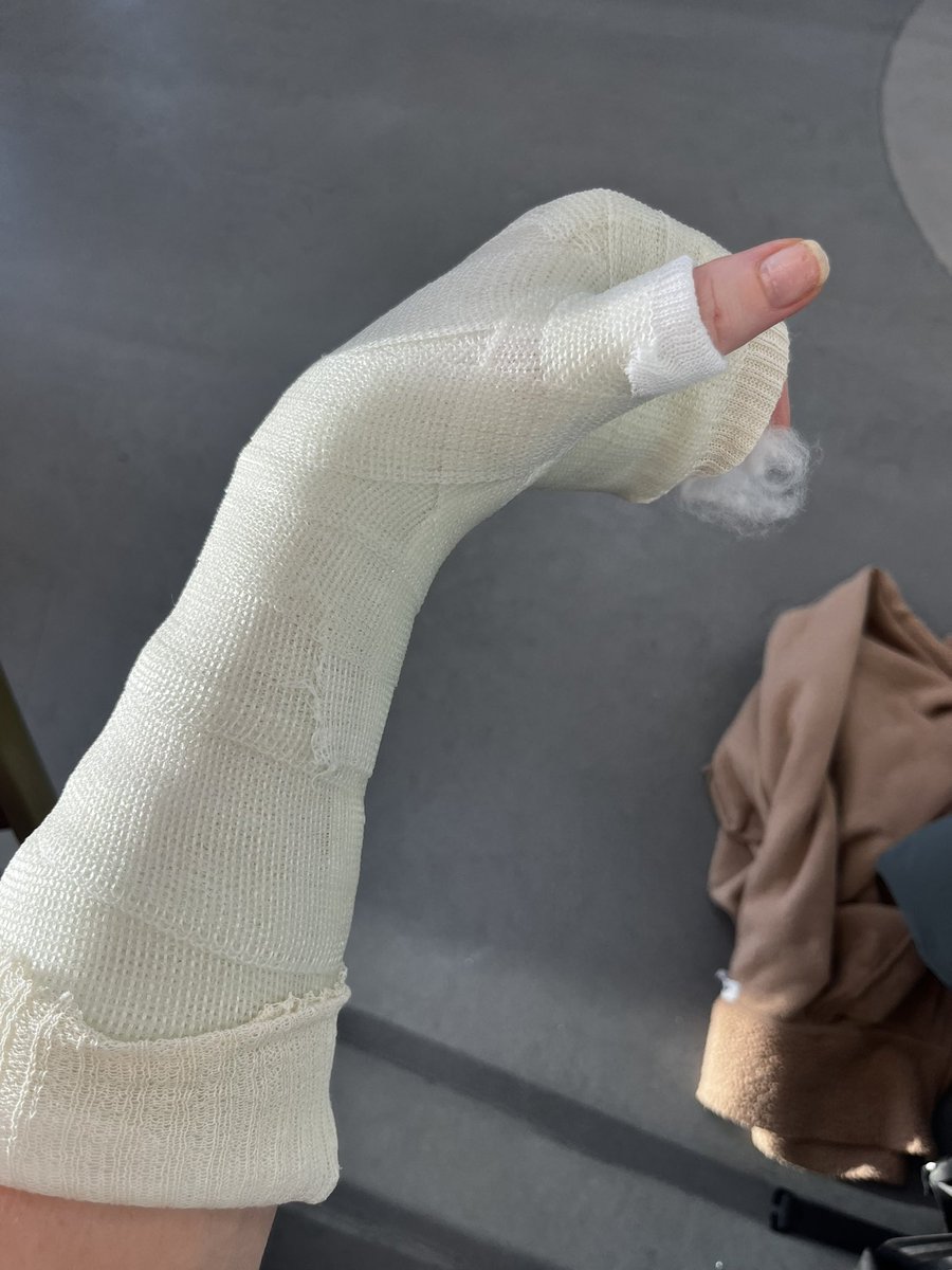 Rachel Collins (@rachelcoll8) on Twitter photo Great 2 days learning all things complex tone and spasticity at <a href="/RHNuk/">Royal Hospital for Neuro-disability</a> Great 2 days learning all things complex tone and spasticity at <a href="/RHNuk/">Royal Hospital for Neuro-disability</a>