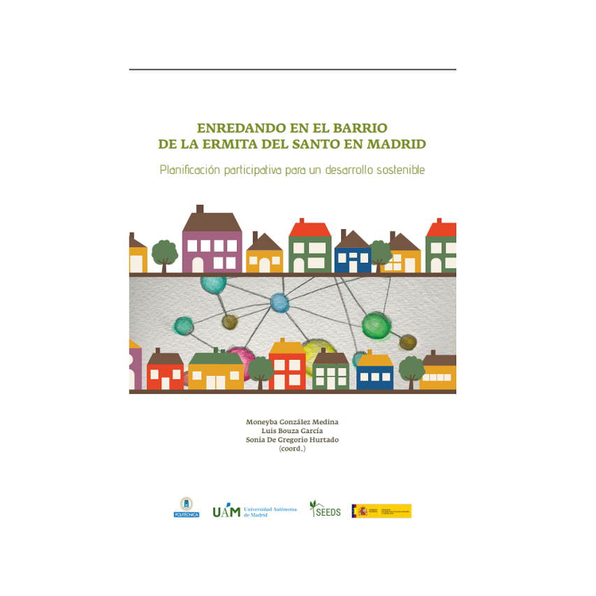 Poniendo en valor la participación ciudadana para afrontar de una forma más conciliadora los procesos de desarrollo urbano. 
[short.upm.es/6k4x8]
<a href="/s_dgregorio/">Sonia De Gregorio</a> <a href="/ETSAM_research/">ETSAM research</a> <a href="/UPM_Urbanismo/">starwarsboi</a>
#ApSUPM  #lecturaSugeridaIE #aprendizajeServicio