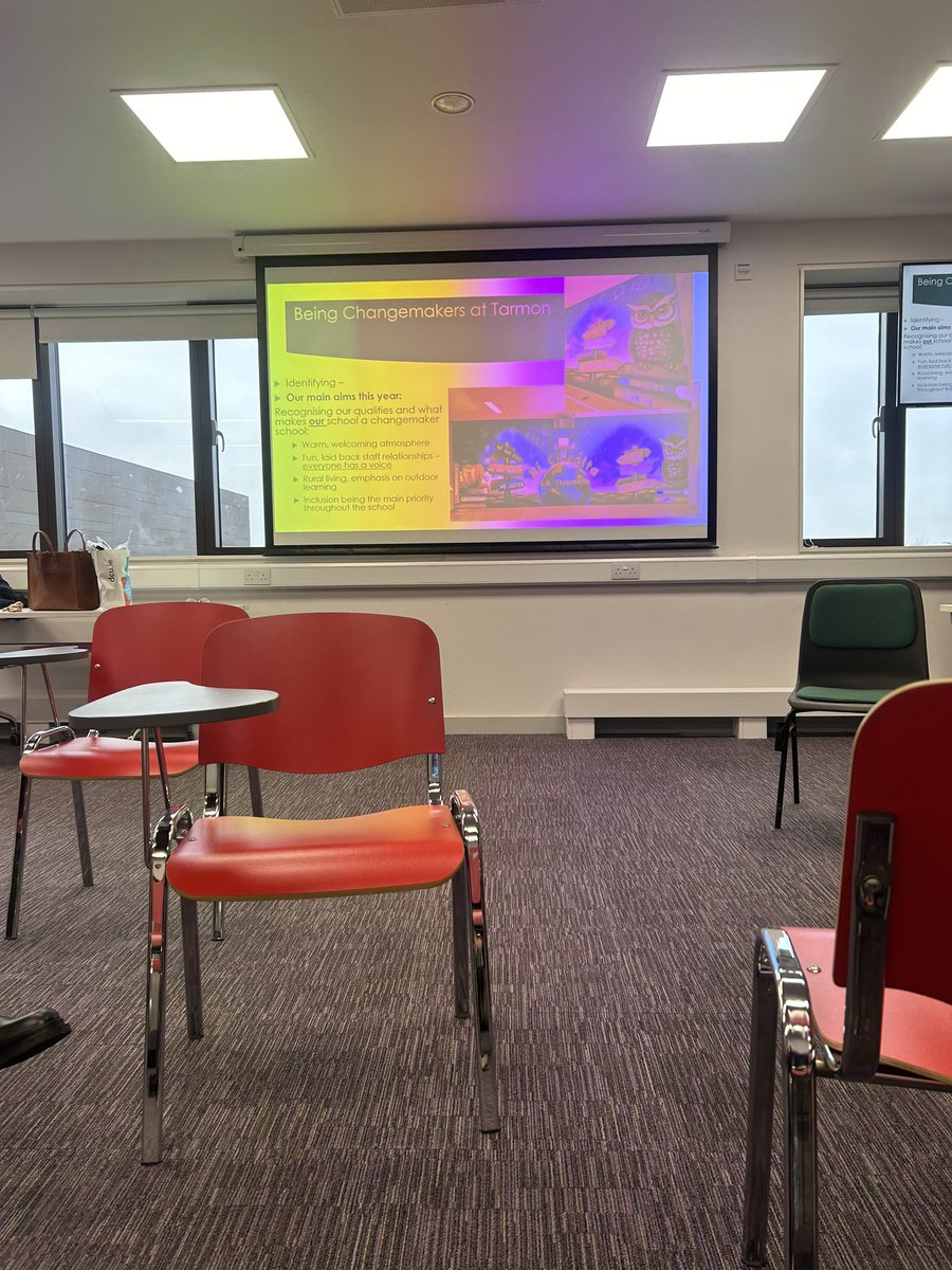 Faughart Community National School tweet media