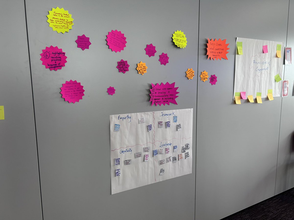 Faughart Community National School tweet media