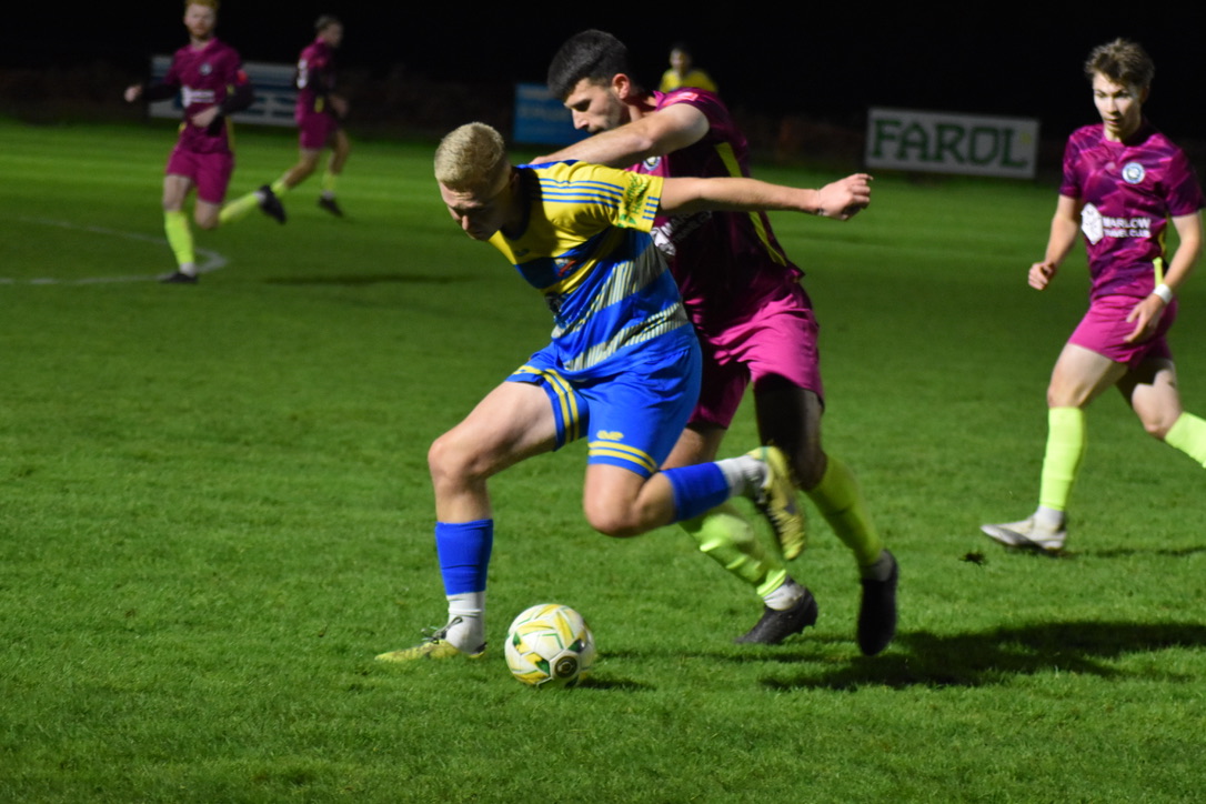 Aylesbury Vale Dynamos FC tweet media