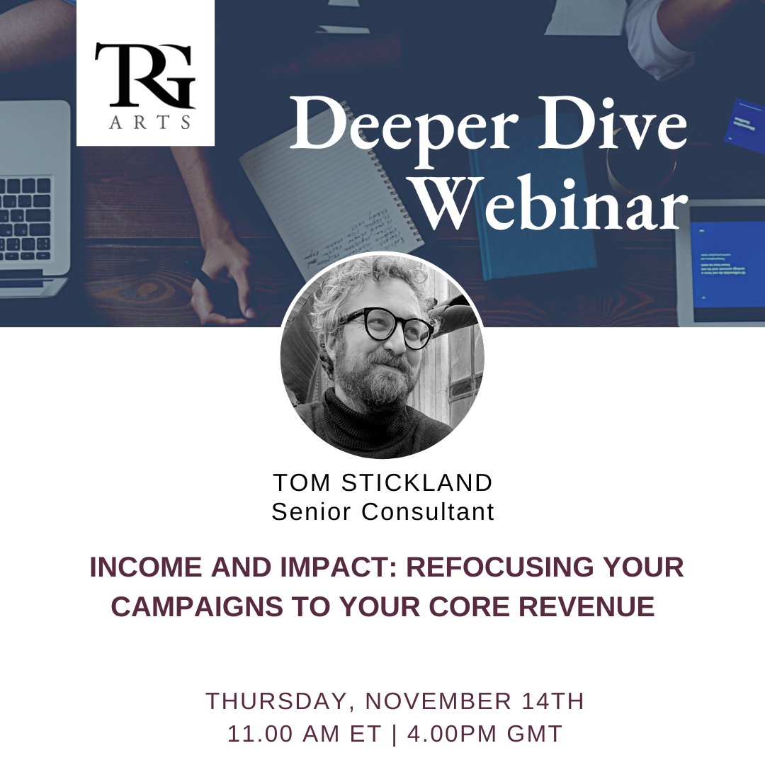 🚨 Last Chance to Register! 🚨 

Are your campaigns actually delivering revenue—or just empty clicks? Join our webinar tomorrow and learn how to assess, align, and maximize your marketing efforts!

🔗 hubs.li/Q02XVnfP0