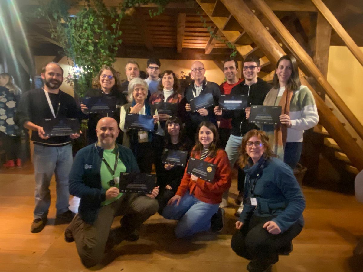 Extremadura Turismo tweet media