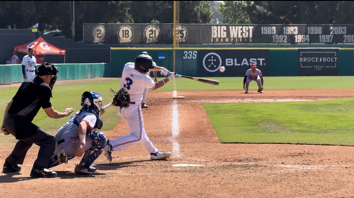 Dustin McComas (@dustinlmccomas) on Twitter photo ๐ <a href="/FiveTool/">Five Tool Baseball</a> SIGNING DAY COVERAGE
An extensive look at mid-major D1 programs in and around Texas and their future 2025 signees. Usual suspects again recruited some VERY talented HS players. Texas State, Rice, DBU, UTSA, Sam, ACU, Tarleton and more.
READ: fivetool.org/news/signing-dโฆ ๐ <a href="/FiveTool/">Five Tool Baseball</a> SIGNING DAY COVERAGE
An extensive look at mid-major D1 programs in and around Texas and their future 2025 signees. Usual suspects again recruited some VERY talented HS players. Texas State, Rice, DBU, UTSA, Sam, ACU, Tarleton and more.
READ: fivetool.org/news/signing-dโฆ