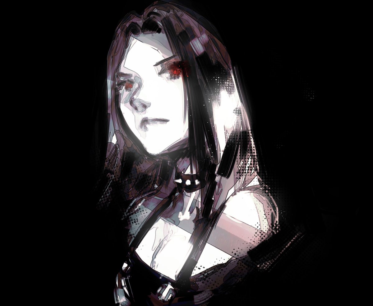 testament #GuiltyGear