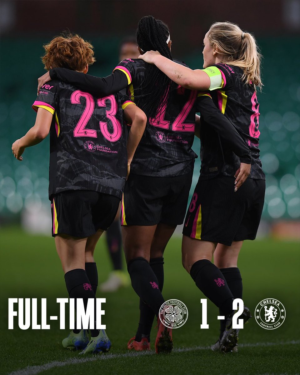 A crucial three points in the Champions League! 💪

#UWCL
