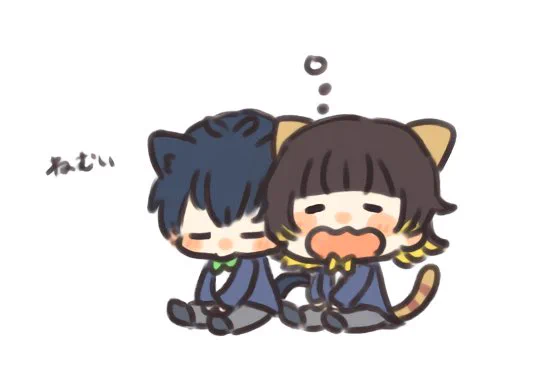 エビバディセイッばちーさちゃんはいいぞ!#bcis 
