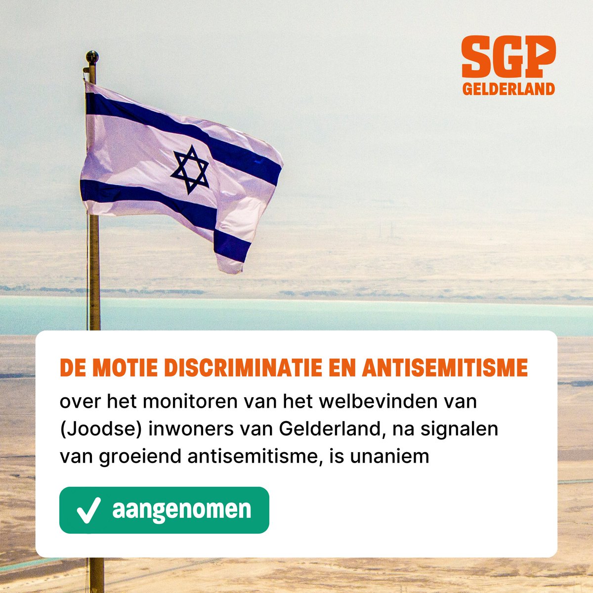 SGP Gelderland tweet media