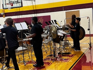 James Hart Bands tweet media