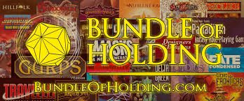 Discounts galore! 
#ttrpgcommunity 
bundleofholding.com/presents/Vikin…