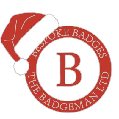 Thebadgemanltd tweet media