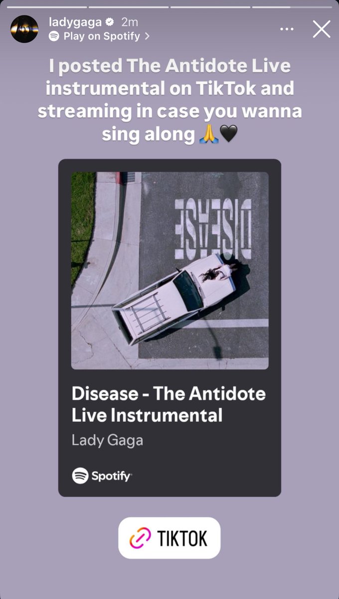 Anthony 👹 Lady Gaga News tweet media