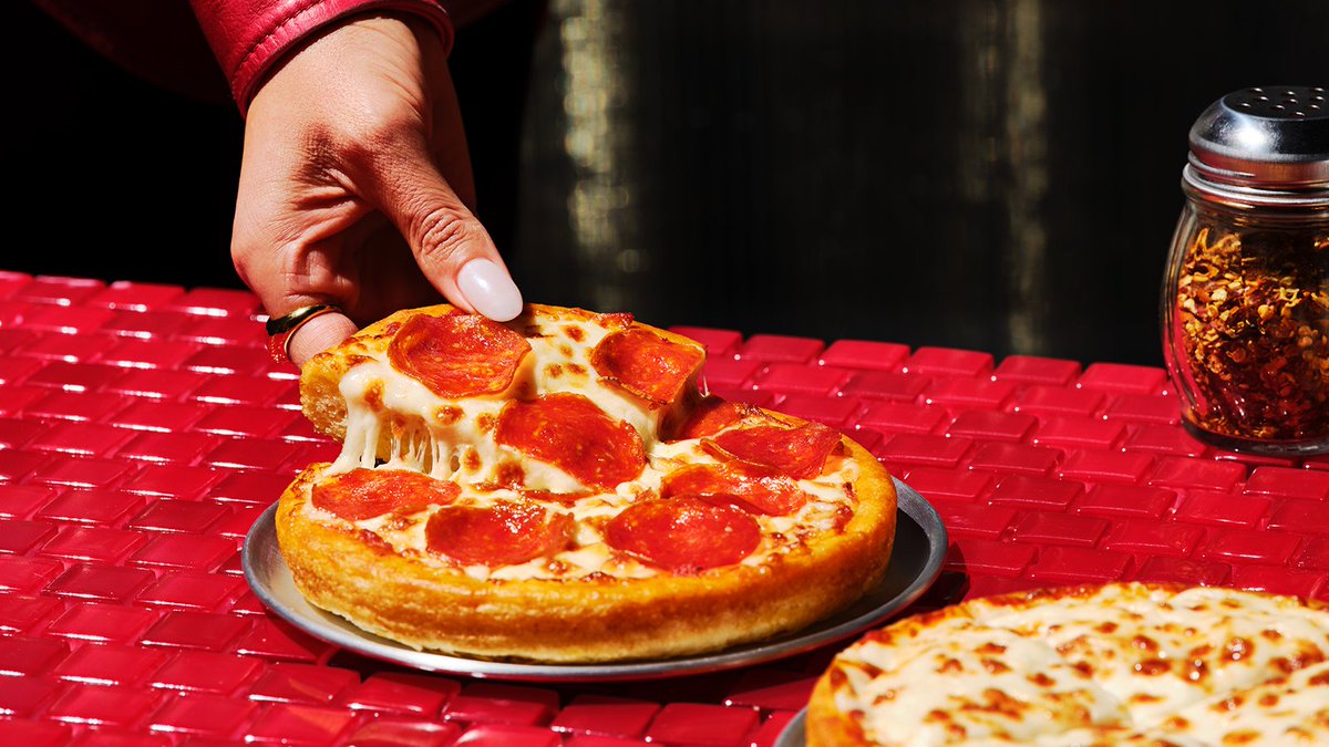 Sexiest pan alive 🔥