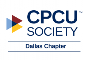 Dallas CPCU Chapter tweet media