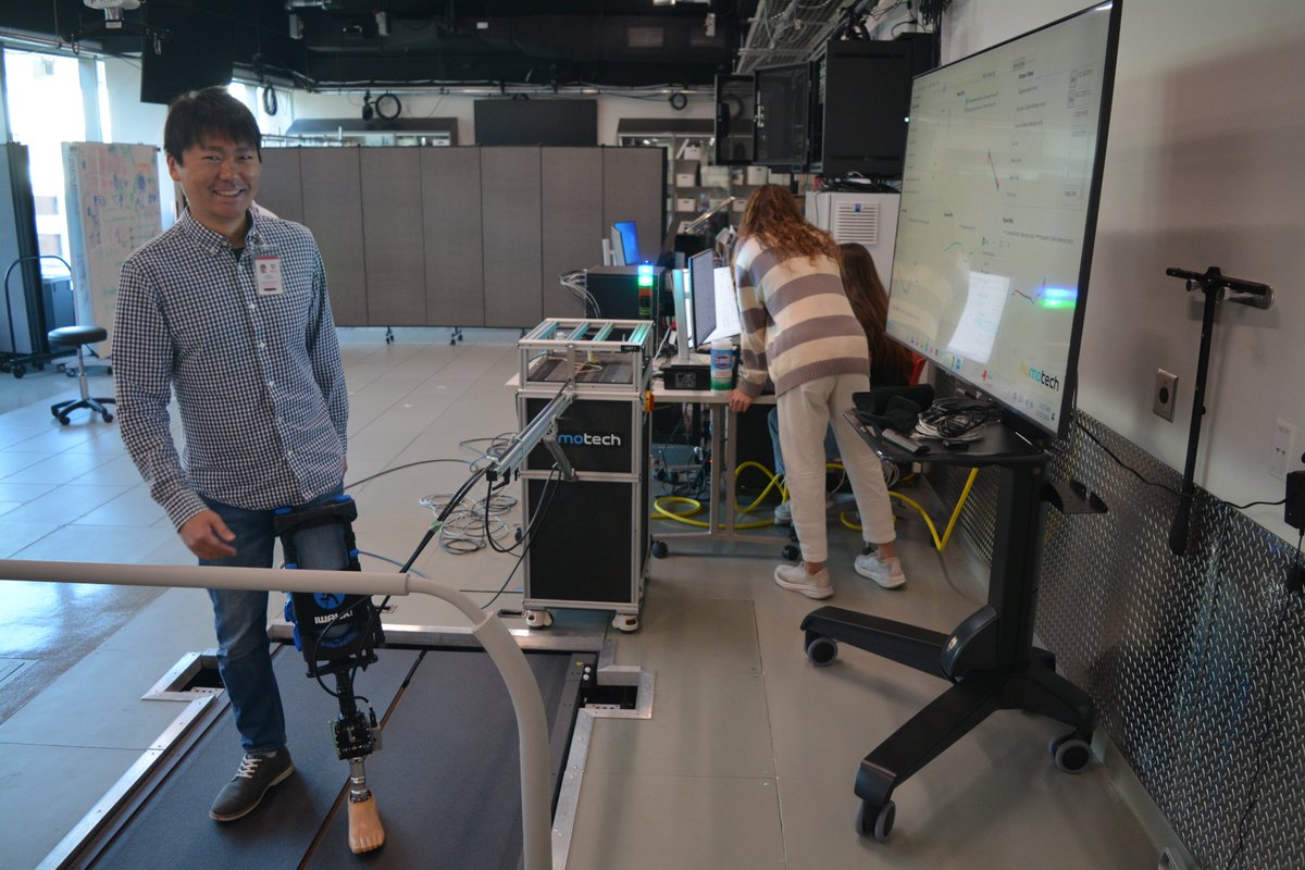 humotech's tweet photo. Humotech had a fantastic time last month during the installation and training with our collaborators at @UUtah launching the fourth clinical study using our #Caplex System! We're excited to implement our ALL NEW patented product, the Pylon Emulator (PRO-004)!

@CofHealth #newtech https://t.co/2Dj4KUVwe8