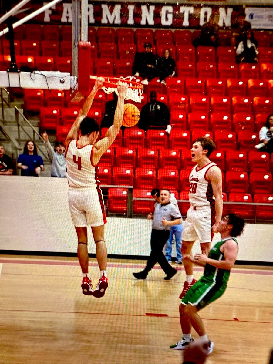 Farmington Basketball (@farmingtonmbb) on Twitter photo We are so proud of <a href="/maddox_teeter/">Maddox Teeter</a> for signing with <a href="/GorillasMBB/">Pittsburg State Men's Basketball</a>. Maddox joins an elite group of 18 former cardinals to play at the next level. Congratulations to the entire Teeter family. We are so proud of <a href="/maddox_teeter/">Maddox Teeter</a> for signing with <a href="/GorillasMBB/">Pittsburg State Men's Basketball</a>. Maddox joins an elite group of 18 former cardinals to play at the next level. Congratulations to the entire Teeter family.