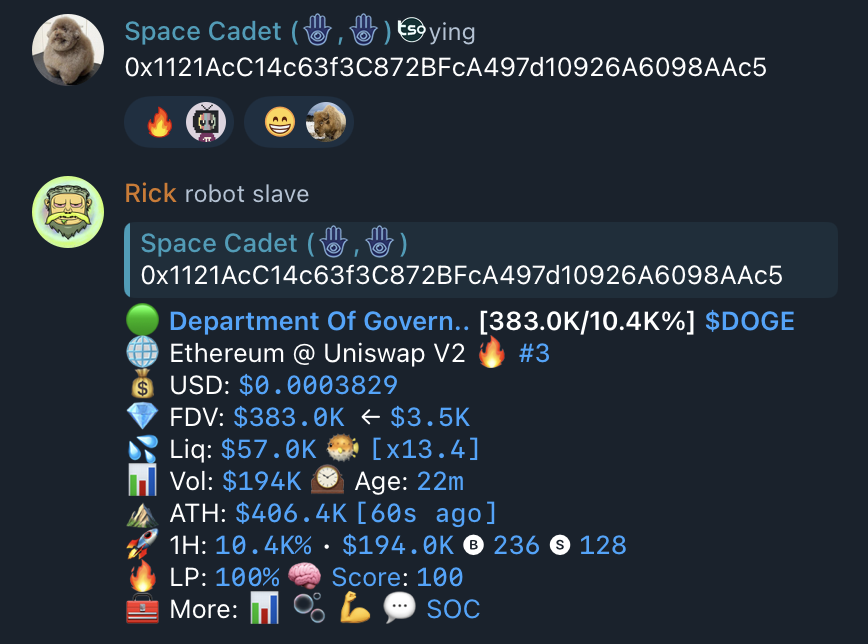 Space Cadet (@space_cadet_x) / Posts / X